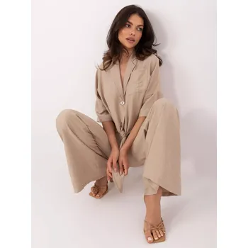 Sada TW KMPL BI 2469 1,61 béžová XL