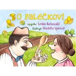 O Palečkovi - Lenka Rožnovská (2022,…