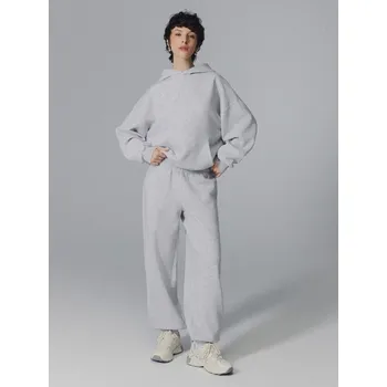 Teplákové kalhoty joggers - XS - House - světle šedá - 570GP-09M