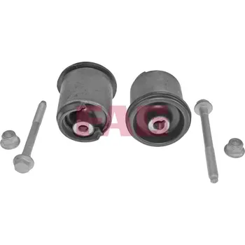 Přislušenství brzdového systému Sada na opravy, tělo nápravy, 830 0035 30