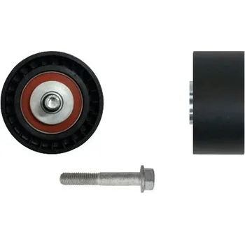 Vratna/vodici kladka, klinovy zebrovy remen, P324011