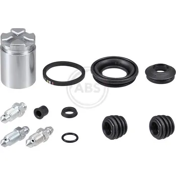 Přislušenství brzdového systému Sada na opravy, brzdový třmen, 57612