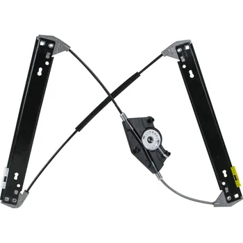 Stahovačka okna Mechanismus stahování okna, zadní levé dveře VOLKSWAGEN TOUAREG (7L) (2007-2010)