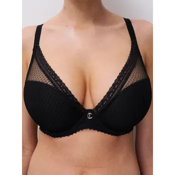 Dámské spodní prádlo Podprsenka CHANTELLE (19XNA-02), Barva černá, Velikost 70F