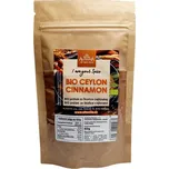 Altevita BIO cejlonská skořice mletá