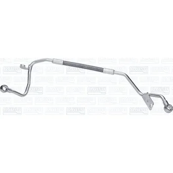 Olejové čerpadlo Olejové potrubí, OP10260