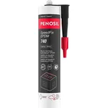 Lepidlo na stavební membrány PENOSIL 740 EPDM černé 280ml