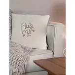 Sinsay - Dekorativní polštář - krémová - 936GN-01X - 936GN-01X-ONE