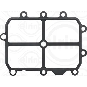 Palivový systém Těsnění, agr ventil, 632.610