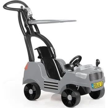 Odrážedlo Odrážedlo auto 4v1