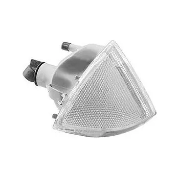 Osvětlení automobilu Blikač VAN WEZEL 0909905