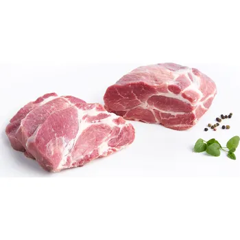 Koření KK Miloš Křeček Vepřová krkovice bez kosti 250g