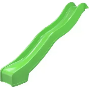 skluzavka Marimex skluzavka s přípojkou na vodu zelená 2.20m - Hapro (11640464)