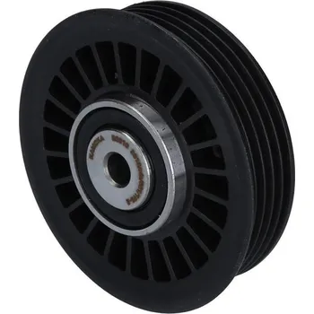 Vratna/vodici kladka, klinovy zebrovy remen, R0318