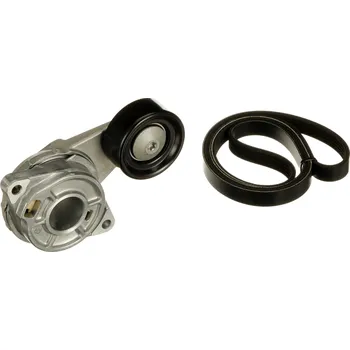 Sada žebrovaných klínových řemenů, K095PK1140