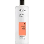 NIOXIN System 4 Scalp Plus Hair šampon…