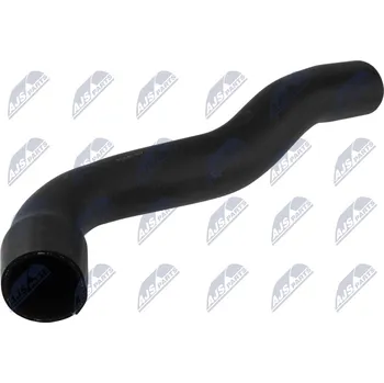 Přislušenství brzdového systému Hadička plnicího vzduchu, GPP-ME-127