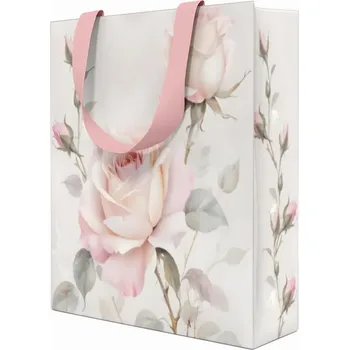 Anna Style Papírová taška Anna Style TP1 258 střední 581872