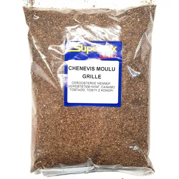 Návnadová surovina Návnada Mondial-F pro plavanou a feeder 0,15 kg + SUPERMIX PŘÍSADA