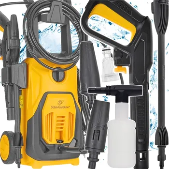 Vysokotlaký čistič Tlaková myčka Geko 135 barů 1800 W