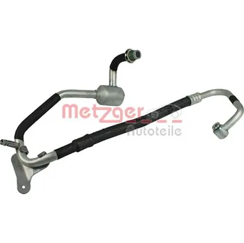 Vedení klimatizace Vysokotlaké / nízkotlaké vedení, klimatizace, 2360041