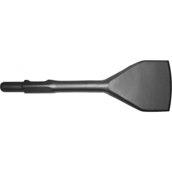 Sekáč P-13493 Sekáč plochý HEX 30mm 115x400mm Makita