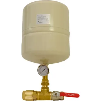 Příslušenství k čerpadlu cerpadlazavlahy.cz Set armatur SPTB 24 l - 1"