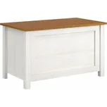 Prádelník Topaz malý - masiv borovice