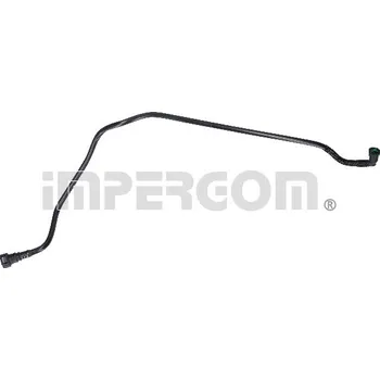 Palivové čerpadlo Palivové potrubí, 85124