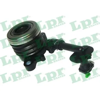 Spojkové ložisko Centrální vysouvač, spojka, 3286