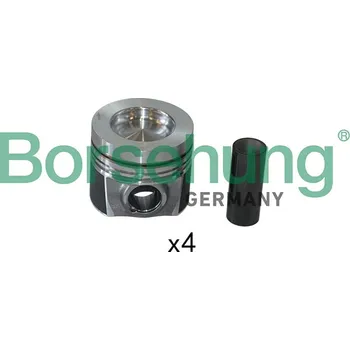 Píst motoru Sada pístních kroužků, B19301