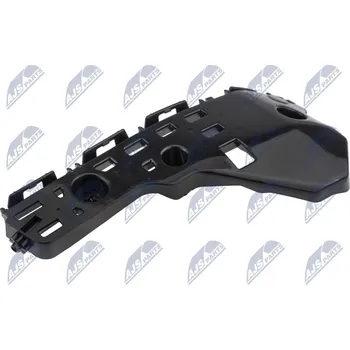 Nárazník Držák, nárazník, EZC-TY-071