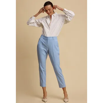 Dámské kalhoty Tatuum KOSTÝMOVÉ KALHOTY — RIMINI