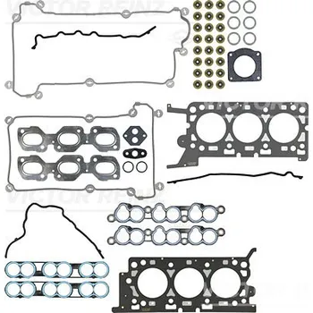 Těsnění motoru Sada těsnění, hlava válce, 02-35140-01