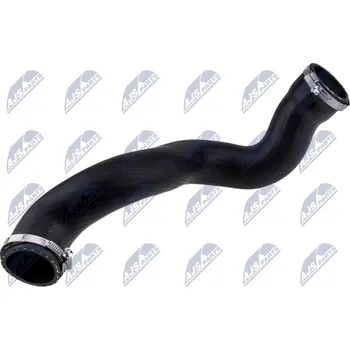 Přislušenství brzdového systému Hadička plnicího vzduchu, GPP-VV-018