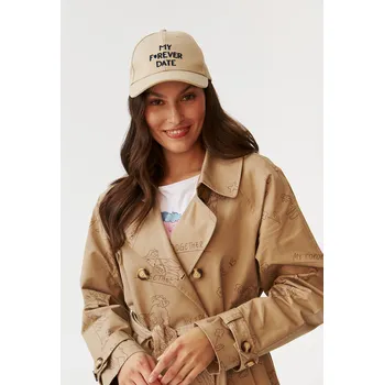 Klobouk Tatuum DÁMSKÁ KŠILTOVKA QVINI – DOGETHER