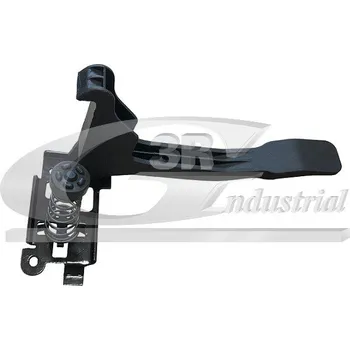 Zabzepeční vozidel Zámek kapoty motoru, 79619