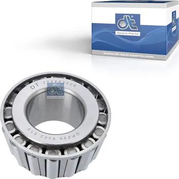 Ložisko převodovky Ložisko převodovky, 6.46510