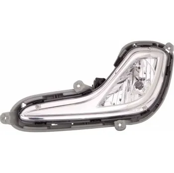 Mlhový světlomet Mlhovka, 321-2028R-UQ