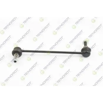 Stabilizátor nápravy Spojka stabilizátoru vlevo=vpravo, CR-160