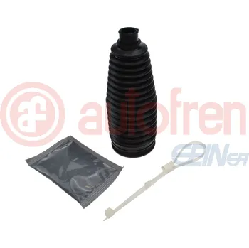 Sada měchů, řízení, D9327