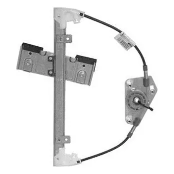 Stahovačka okna Zvedací zařízení oken, 350103832000