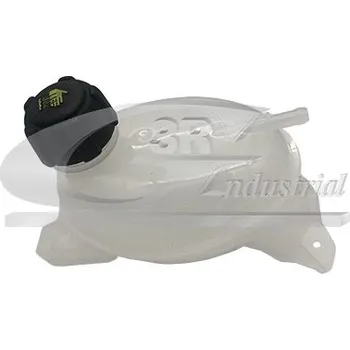 Chladič motoru Vyrovnávací nádoba, chladicí kapalina, 83639