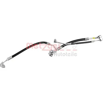 Vedení klimatizace Vysokotlaké / nízkotlaké vedení, klimatizace, 2360118