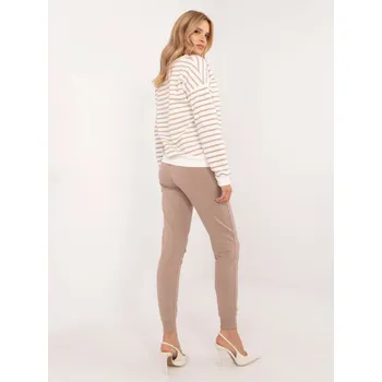 Sada RV KMPL A 214.71 bílá béžová S/M