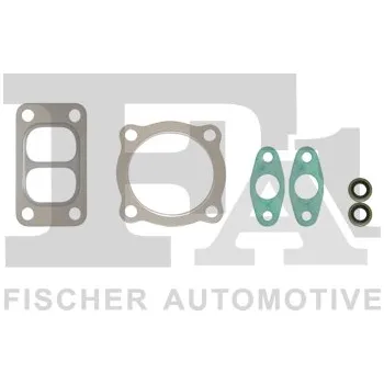 Turbodmychadlo Montážní sada, dmychadlo, KT823530E