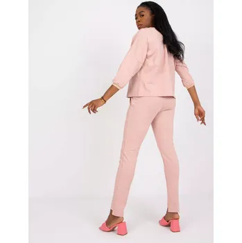 Sada RV KMPL 7734.10P světle růžová S/M