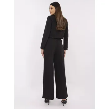 MI KMPL sada C278.70 černá L