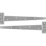 Strend Pro T-Link 221787B 400 mm 2 ks