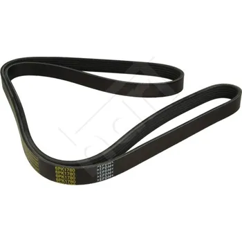 ozubený klínový řemen, 917 410